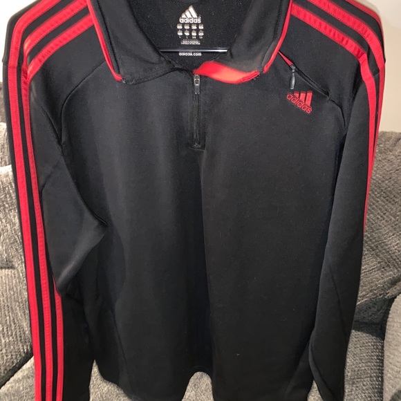 adidas Tops - 💙$10💙Adidas sweater